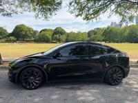Tesla Model Y Performance ATLANTA, GA - Image 5