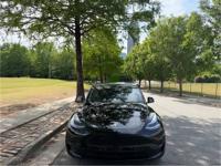 Tesla Model Y Performance ATLANTA, GA - Image 9