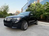 2015 BMW X3 xdrive28i Alpharetta - Image 2