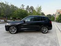 2015 BMW X3 xdrive28i Alpharetta - Image 3