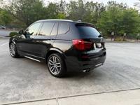 2015 BMW X3 xdrive28i Alpharetta - Image 4