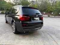 2015 BMW X3 xdrive28i Alpharetta - Image 5