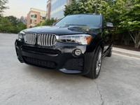 2015 BMW X3 xdrive28i Alpharetta - Image 6