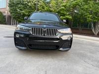 2015 BMW X3 xdrive28i Alpharetta - Image 7