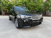 2015 BMW X3 xdrive28i Alpharetta - Image 8