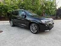 2015 BMW X3 xdrive28i Alpharetta - Image 9