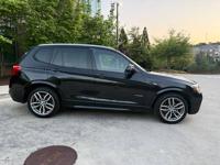 2015 BMW X3 xdrive28i Alpharetta - Image 10
