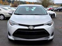 2019 Toyota Corolla LE Sedan 4D Model Guaranteed Credit Approval!Ԇ + 405 Motors - Image 3
