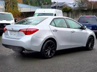 2019 Toyota Corolla LE Sedan 4D Model Guaranteed Credit Approval!Ԇ + 405 Motors - Image 8
