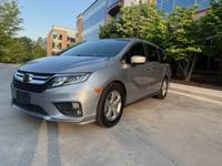 2018 Hinda Odyssey EXL Alpharetta
