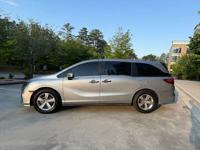 2018 Hinda Odyssey EXL Alpharetta - Image 3