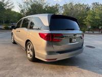 2018 Hinda Odyssey EXL Alpharetta - Image 5