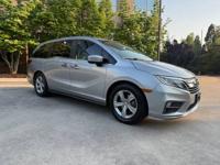 2018 Hinda Odyssey EXL Alpharetta - Image 6