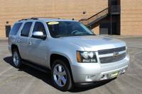 2011 Chevrolet Tahoe LTZ Lancaster Dr Se Salem OR 97317 - Image 2