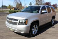 2011 Chevrolet Tahoe LTZ Lancaster Dr Se Salem OR 97317 - Image 3
