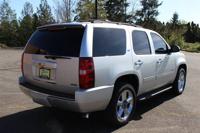 2011 Chevrolet Tahoe LTZ Lancaster Dr Se Salem OR 97317 - Image 5