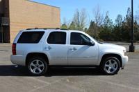 2011 Chevrolet Tahoe LTZ Lancaster Dr Se Salem OR 97317 - Image 6