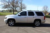 2011 Chevrolet Tahoe LTZ Lancaster Dr Se Salem OR 97317 - Image 8