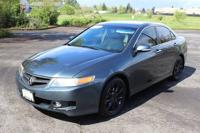 2007 Acura TSX Lancaster Dr Se Salem OR 97317 - Image 3