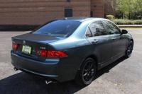 2007 Acura TSX Lancaster Dr Se Salem OR 97317 - Image 5