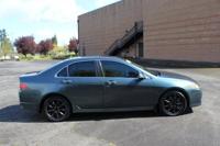 2007 Acura TSX Lancaster Dr Se Salem OR 97317 - Image 6