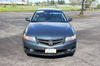 2007 Acura TSX Lancaster Dr Se Salem OR 97317 - Image 7