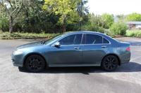 2007 Acura TSX Lancaster Dr Se Salem OR 97317 - Image 8