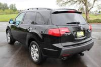 2007 Acura MDX SH-AWD w/Tech Lancaster Dr Se Salem OR 97317 - Image 4