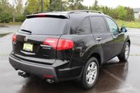 2007 Acura MDX SH-AWD w/Tech Lancaster Dr Se Salem OR 97317 - Image 5