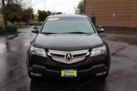 2007 Acura MDX SH-AWD w/Tech Lancaster Dr Se Salem OR 97317 - Image 7