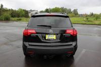 2007 Acura MDX SH-AWD w/Tech Lancaster Dr Se Salem OR 97317 - Image 9