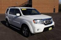 2009 Honda Pilot EX Lancaster Dr Se Salem OR 97317