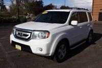 2009 Honda Pilot EX Lancaster Dr Se Salem OR 97317 - Image 3