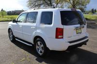 2009 Honda Pilot EX Lancaster Dr Se Salem OR 97317 - Image 4