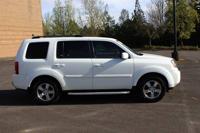 2009 Honda Pilot EX Lancaster Dr Se Salem OR 97317 - Image 6