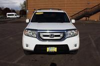 2009 Honda Pilot EX Lancaster Dr Se Salem OR 97317 - Image 7