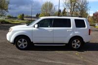2009 Honda Pilot EX Lancaster Dr Se Salem OR 97317 - Image 8