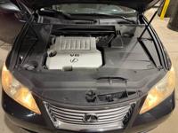 Lexus ES 350 Luxury Sedan Lawrenceville