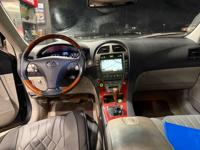 Lexus ES 350 Luxury Sedan Lawrenceville - Image 5