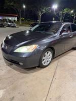 Lexus ES 350 Luxury Sedan Lawrenceville - Image 8