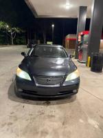 Lexus ES 350 Luxury Sedan Lawrenceville - Image 9