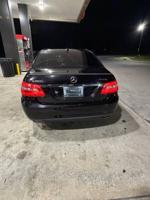 Mercedes E-350 4 Matic Lawrenceville - Image 3