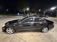 Mercedes E-350 4 Matic Lawrenceville - Image 6