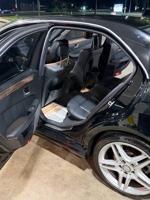 Mercedes E-350 4 Matic Lawrenceville - Image 9