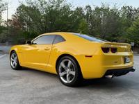 2010 Chevy Camero SS 30k miles Alpharetta - Image 4
