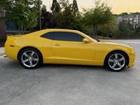 2010 Chevy Camero SS 30k miles Alpharetta - Image 8