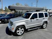 2012 Jeep Liberty 4x4 4WD Limited Jet Edition Sport Utility 4D SUV One Stop Motors - Image 3