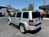 2012 Jeep Liberty 4x4 4WD Limited Jet Edition Sport Utility 4D SUV One Stop Motors - Image 4