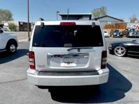 2012 Jeep Liberty 4x4 4WD Limited Jet Edition Sport Utility 4D SUV One Stop Motors - Image 5