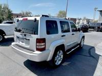 2012 Jeep Liberty 4x4 4WD Limited Jet Edition Sport Utility 4D SUV One Stop Motors - Image 6